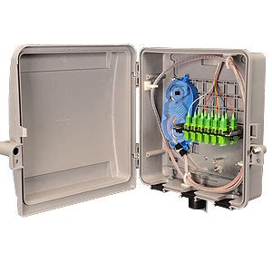 multi media junction box|multilink fiber enclosures.